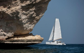 Fountaine Pajot Catamaran
